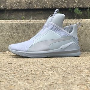 Puma Fierce Quilted